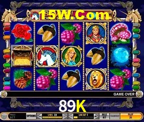 Login Seguro 89K