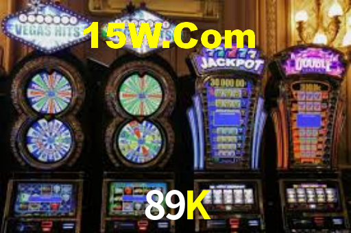 89K: Jogos de Caça-Níqueis-Altas Recompensas, Roleta-Velocidade, Blackjack-Desafios Máximos