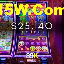 Live Casino 89K