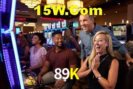 Experiência VIP 89K