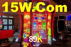 89K App Interface