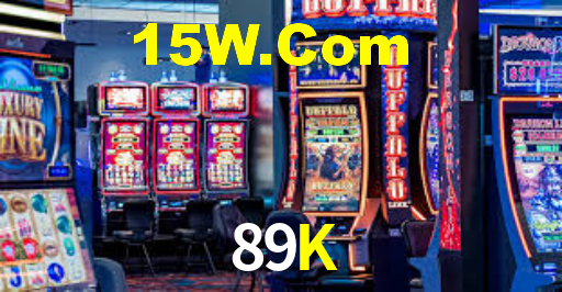 89K Com App