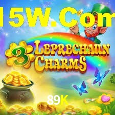 Welcome Bonus 89K