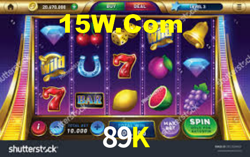 89K Bet Vip