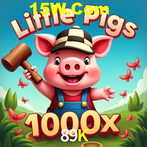 APP oficial da 89K para mobile