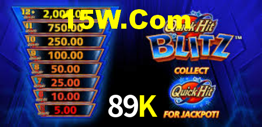 Sinta a adrenalina dos jogos de cassino com 89K