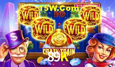 Diretório de Jogos 89K