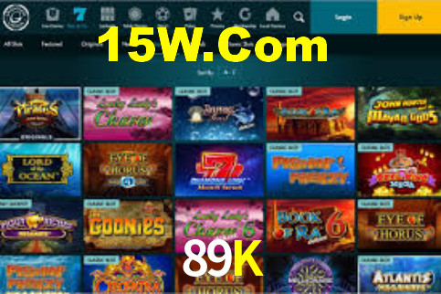 89K: A Experiência de Casino com Jogos de Mesa ao Vivo