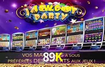 Promoção Relâmpago 89K